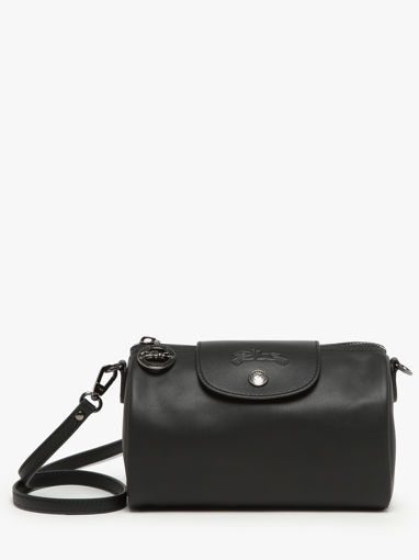 Longchamp Le pliage xtra Cross bodytas Zwart