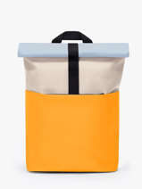 Rugzak Hajo Mini 1 Compartiment Ucon acrobatics Oranje backpack HAJOMINI