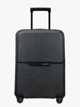 Reistas Voor Cabine Samsonite Grijs magnum eco KH2001