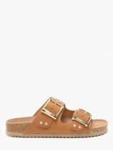 Slippers Fusbett Colors of california Bruin women HCBIO501