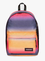 Rugzak Out Of Office+ Pc 15'' Eastpak Veelkleurig pbg authentic PBGK767