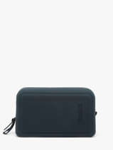 Soepele Toiletzak American tourister Blauw urban groove 155518