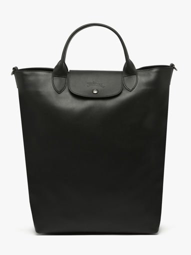Longchamp Le pliage xtra Longchamp Bruin