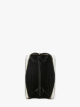 Portemonnee First Miniprix Zilver first 78SM2635-vue-porte