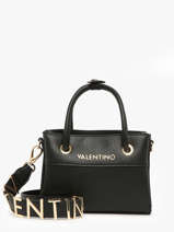 Cross Body Tas Alexia Valentino Zwart alexia VBS5A805