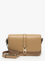 Cross Body Tas Th Libre Tommy hilfiger Bruin th libre AW17723