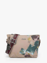 Cross Body Tas Evolution Anekke Beige evolution 41773538