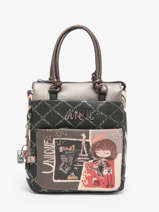 Rugzak Anekke Bruin mademoiselle 41805288