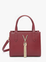 Handtas Divina Valentino Rood divina VBS1R415