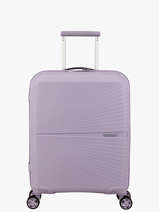 Handbagage Airconic American tourister Violet airconic 88G001