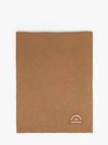 Sjaal Rue St Guillaume Karl lagerfeld Bruin rsg A4W33113