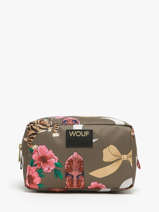 Toiletzak Wouf Veelkleurig rodeo TT250012