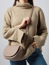 Cross Body Tas Falak Re Valentino Bruin falak re VBS9C710-vue-porte