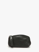 Ritsetui Xs Etincelle Iris�e Leder Etrier Zwart etincelle irisee EETI651