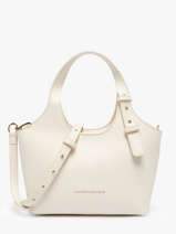 Handtas Th Logo Tommy hilfiger Wit th logo AW18281