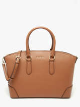 Handtassen Murphy Leder Michael kors Bruin murphy R6G1WS7V