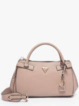 Handtas Serenova Guess Beige serenova ZG809105