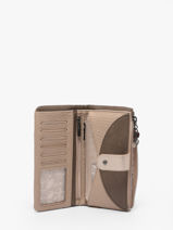 Portefeuille Olympia Anekke Veelkleurig olympia 42749906-vue-porte