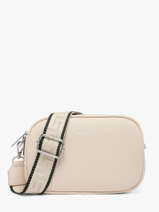 Cross Body Tas Sable Miniprix Beige sable A9120