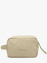 Toiletzak Kapten and son Groen travel TROSA