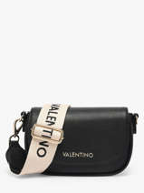 Cross Body Tas Doris Re Valentino Zwart doris re VBS9ON09