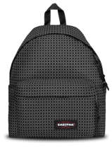 Rugzak Padded Pak'r Eastpak Zwart pbg authentic PBGK620