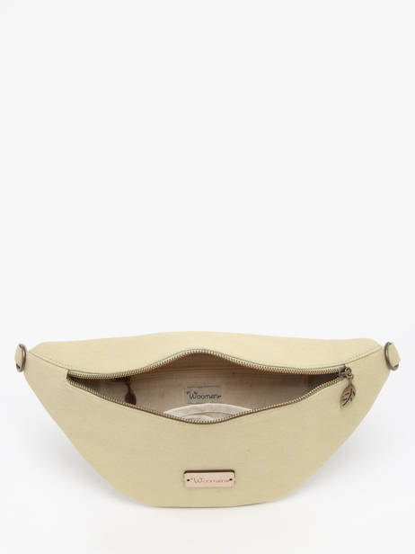 Heuptasje Figuier Woomen Groen figuier C0038 ander zicht 3