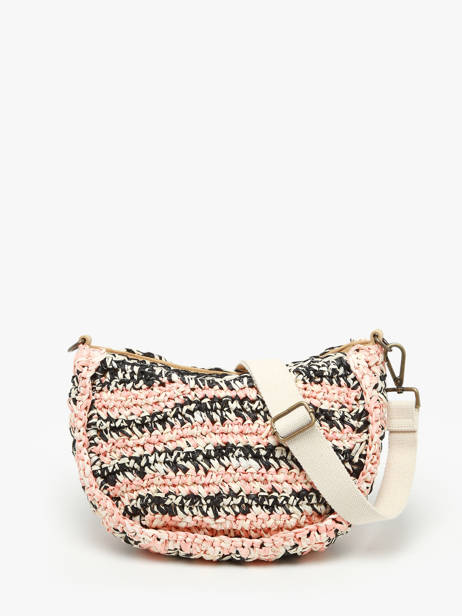 Cross Body Tas Clematite Woomen Veelkleurig clematite WCLE01 ander zicht 4