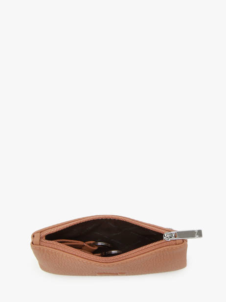 Sleuteletui Original N Leder Nathan baume Bruin original n MAX-SUZ ander zicht 1