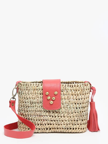 Cross Body Tas Riviera Virginie darling Beige riviera RIVRMICR