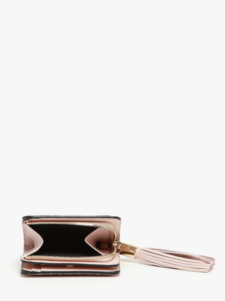 Portefeuille Premier Flirt Leder Lancel Roze premier flirt A12800 ander zicht 2