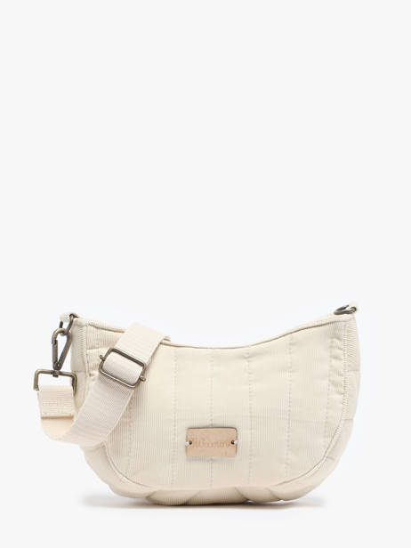 Cross Body Tas Ixora Woomen Beige ixora WIXO01