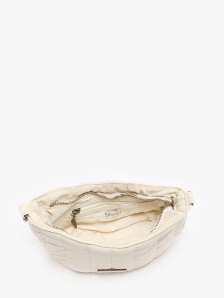Cross Body Tas Ixora Woomen Beige ixora WIXO01 ander zicht 3