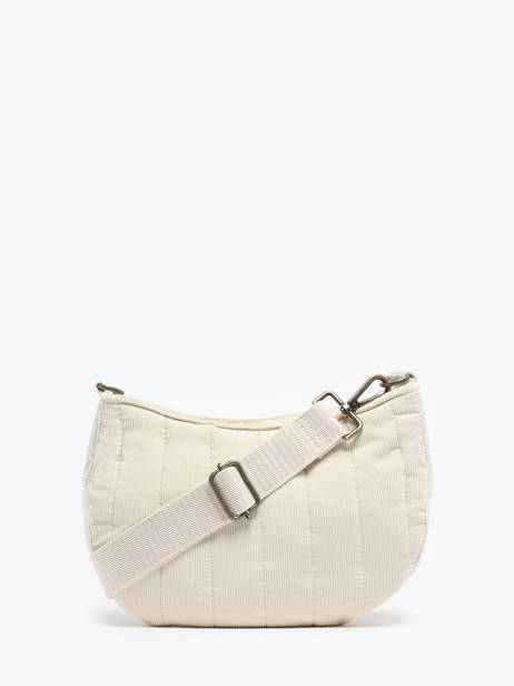 Cross Body Tas Ixora Woomen Beige ixora WIXO01 ander zicht 4