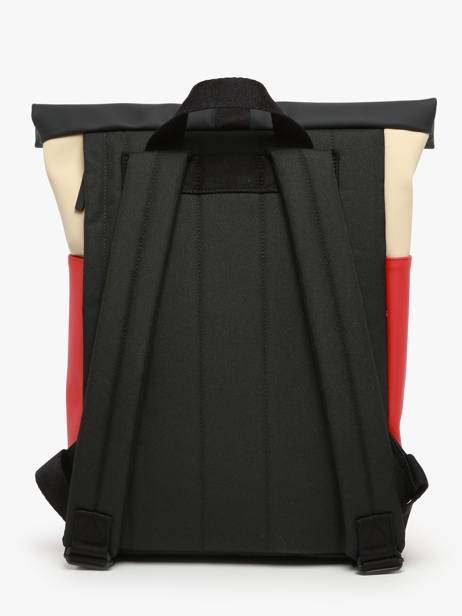 Rugzak Hajo Mini 1 Compartiment Ucon acrobatics Veelkleurig backpack HAJOMINI ander zicht 3