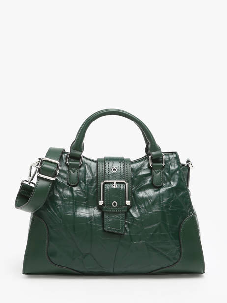 Handtas /cross Body Alter Ego Mac alyster Groen alter ego 1