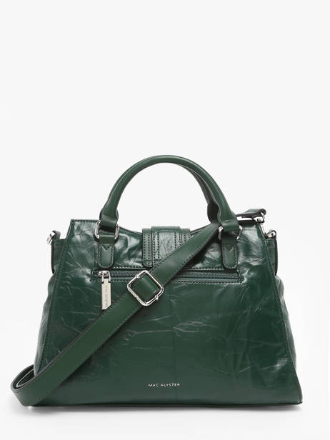 Handtas /cross Body Alter Ego Mac alyster Groen alter ego 1 ander zicht 4