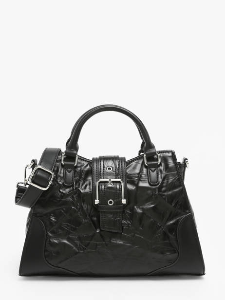 Handtas /cross Body Alter Ego Mac alyster Zwart alter ego 1
