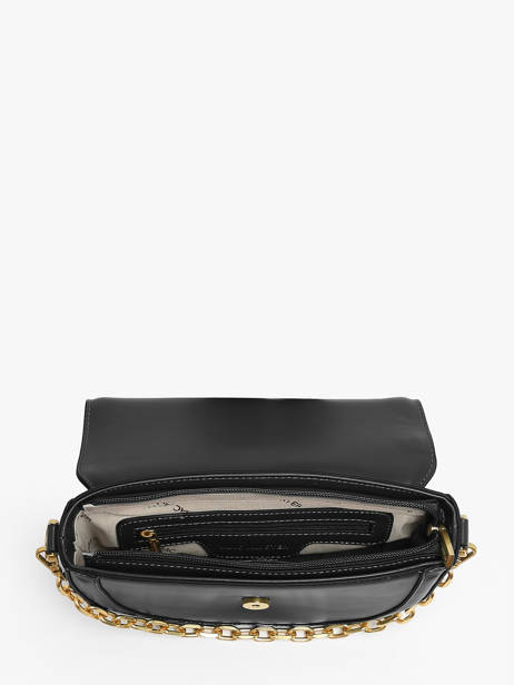 Schoudertas /cross Body Resonance Mac alyster Zwart resonance 3 ander zicht 3