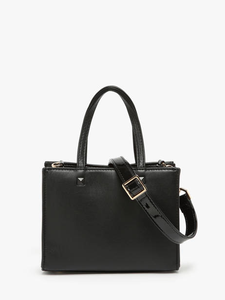 Cross Body Tas Heritage Lola casademunt Zwart heritage 84 ander zicht 4