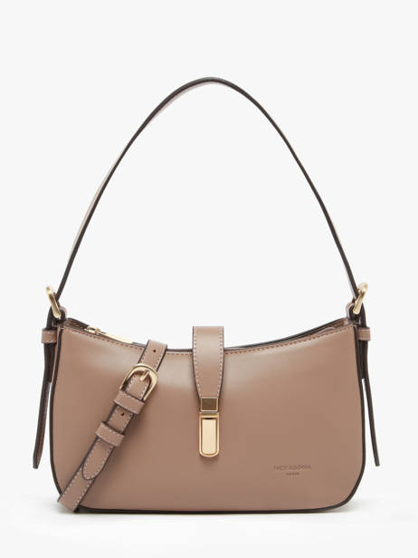 Schoudertas Solange Hexagona Beige solange 9620074