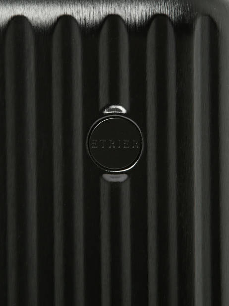 Handbagage Washington Etrier Zwart washington S ander zicht 1