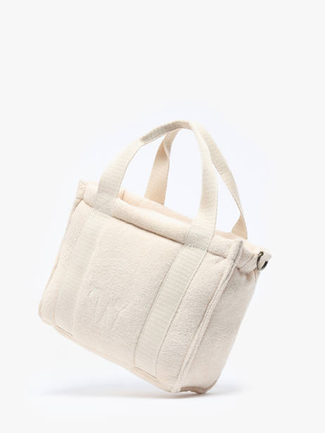 Crossbody Tas Alysse Woomen Beige alysse WALY11 ander zicht 2