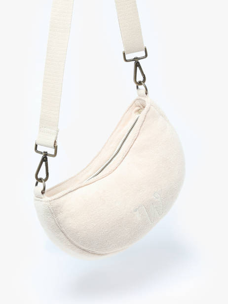 Cross Body Tas Alysse Woomen Beige alysse WALY01 ander zicht 2