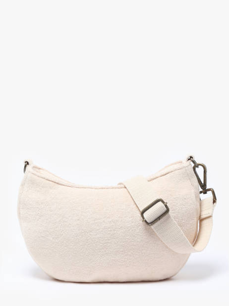 Cross Body Tas Alysse Woomen Beige alysse WALY01 ander zicht 4
