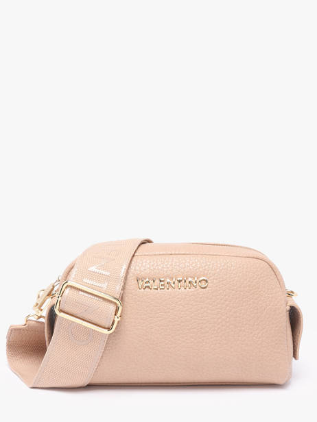 Cross Body Tas Blossom Re Valentino Bruin blossom re VBS8P215