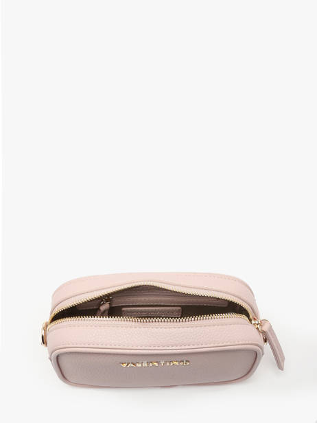 Cross Body Tas Miramar Valentino Roze miramar VBS7UE01 ander zicht 3