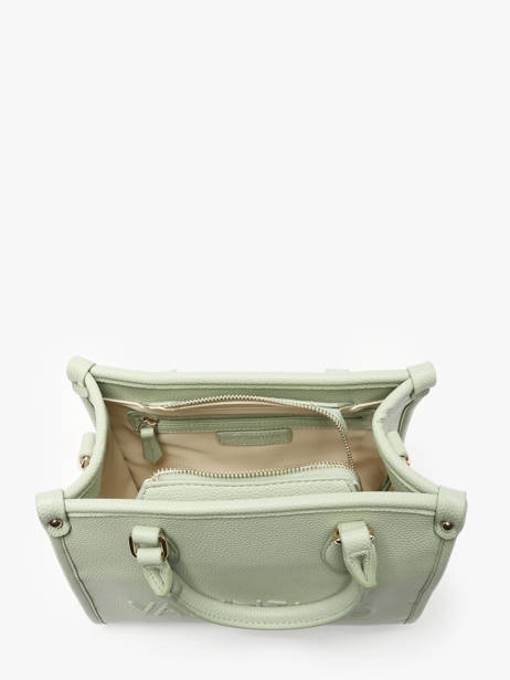 Handtas Rised Re Valentino Groen rised re VBS8P905 ander zicht 3