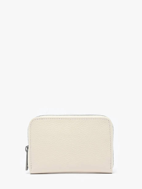 Portefeuille Caviar Leder Milano Beige caviar CA19043