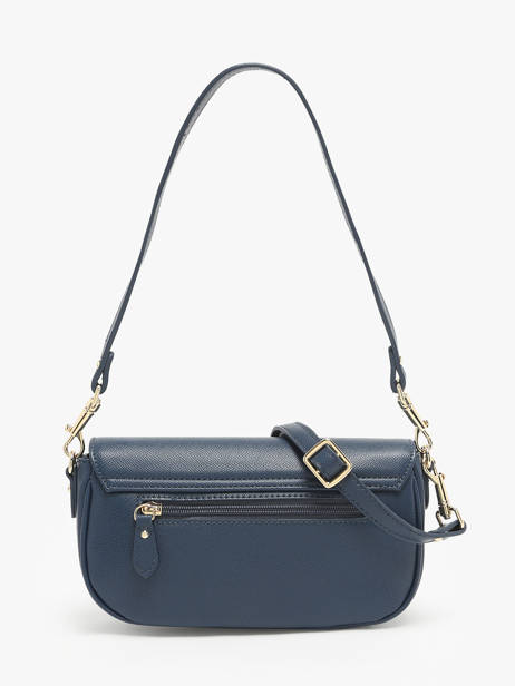 Cross Body Tas Cali Hexagona Blauw cali 2520128 ander zicht 4